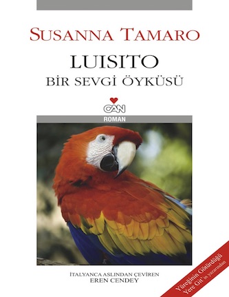 Susanna Tamaro Luisito Bir Sevgi Öyküsü Pdf E-kitap indir Susanna Tamaro Luisito Bir Sevgi Öyküsü Pdf E-kitap indir
